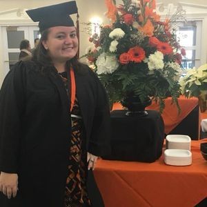 Meet your Posher, Brandi